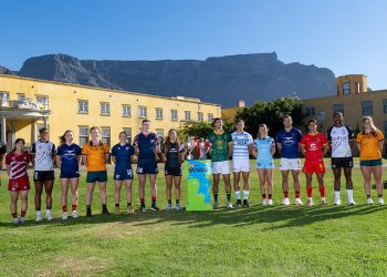 HSBC SVNS regresa a Ciudad del Cabo