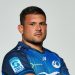 Leonel Oviedo se suma a Western Force para el Super Rugby Pacific 2026