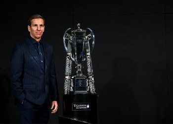 Gonzalo Quesada: “Nuestro objetivo es seguir mejorando la consistencia de nuestro rendimiento”