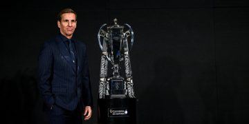 Gonzalo Quesada: “Nuestro objetivo es seguir mejorando la consistencia de nuestro rendimiento”