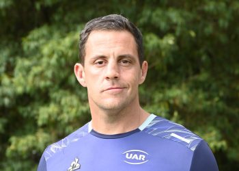 Eusebio Guiñazú: “Tengo muchísima felicidad por volver a un lugar que ha formado parte de mi vida”