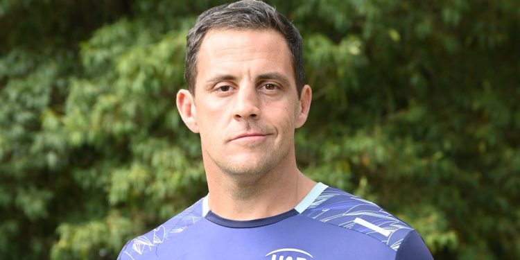 Eusebio Guiñazú: “Tengo muchísima felicidad por volver a un lugar que ha formado parte de mi vida”