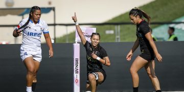 Las Yaguaretés, invictas y a semifinales tras dominar el Grupo B