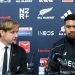 All Blacks bajo presión: fuertes críticas internas al ciclo de Scott Robertson