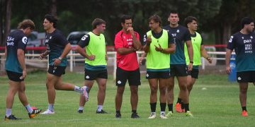 Stéfano Ambrosio: “Esta temporada tiene el desafío de dar un paso más”