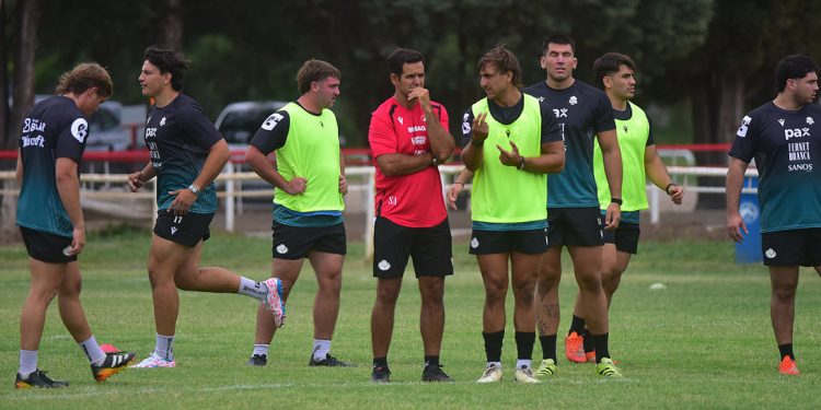 Stéfano Ambrosio: “Esta temporada tiene el desafío de dar un paso más”
