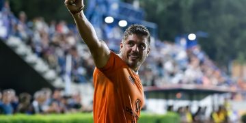 Súper Rugby Américas: Tarucas viaja a Uruguay para medirse con Peñarol Rugby