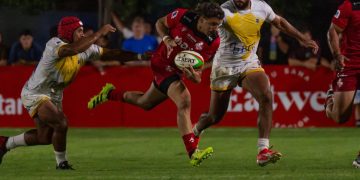 Pampas ajusta piezas para el clásico ante Dogos XV en su debut como local en el SRA