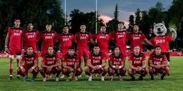 Diego Ghiglione, tras el debut de Dogos XV: “Hay que subir un poco más la vara”