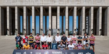 Se lanzó el Torneo del Interior 2026 en Rosario