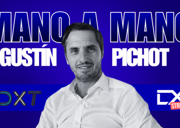 Agustín Pichot: el sueño de un Mundial en Sudamérica