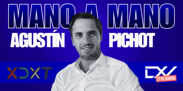 Agustín Pichot: el sueño de un Mundial en Sudamérica