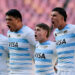 Los Pumitas ya tienen fixture confirmado para el Rugby Championship M20