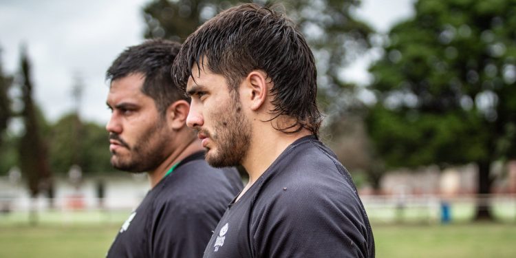 Dogos XV vs Selknam: horario, formaciones y cómo ver el Súper Rugby Américas