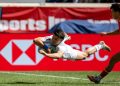 Seven de Nueva York: Los Pumas 7’s se metieron en semifinales y enfrentarán a Sudáfrica