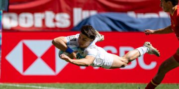 Seven de Nueva York: Los Pumas 7’s se metieron en semifinales y enfrentarán a Sudáfrica